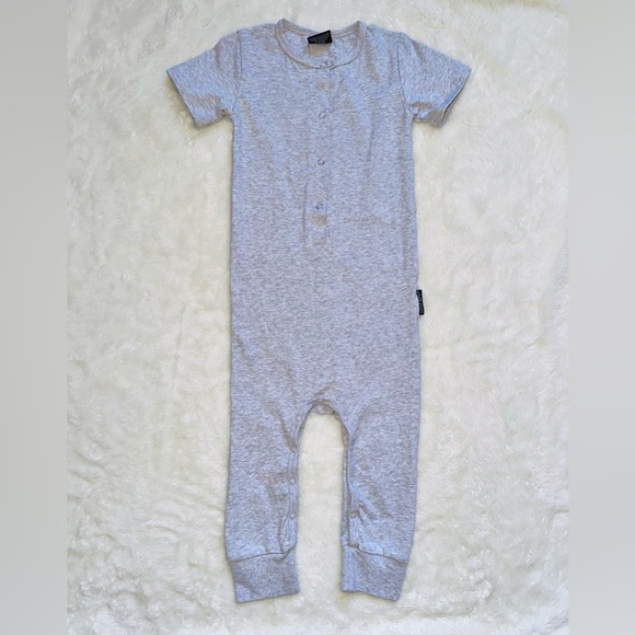 Like New Little Bipsy Romper - Picture 2 of 4